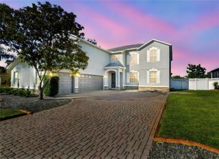 4603 WALNUT RIDGE ROAD, Land O Lakes, FL 34638