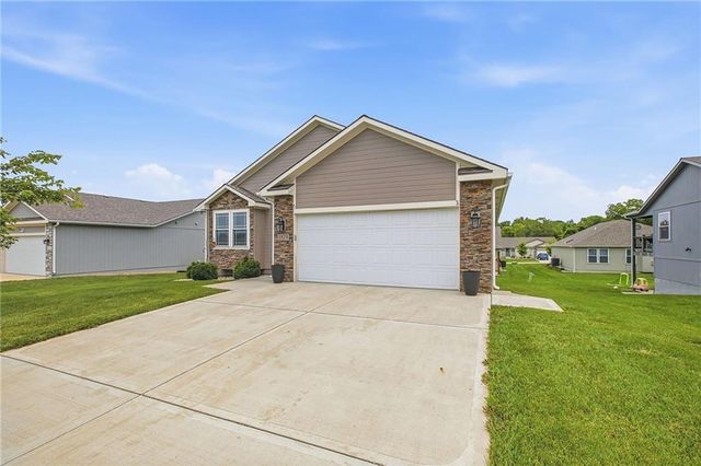 1819 N Keenan Street, Independence, MO 64058