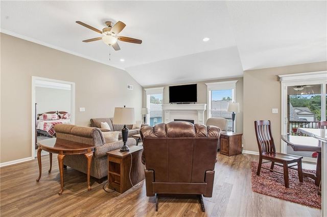 1819 N Keenan Street, Independence, MO 64058