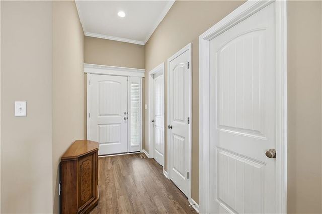 1819 N Keenan Street, Independence, MO 64058