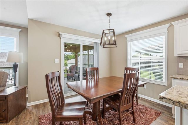 1819 N Keenan Street, Independence, MO 64058