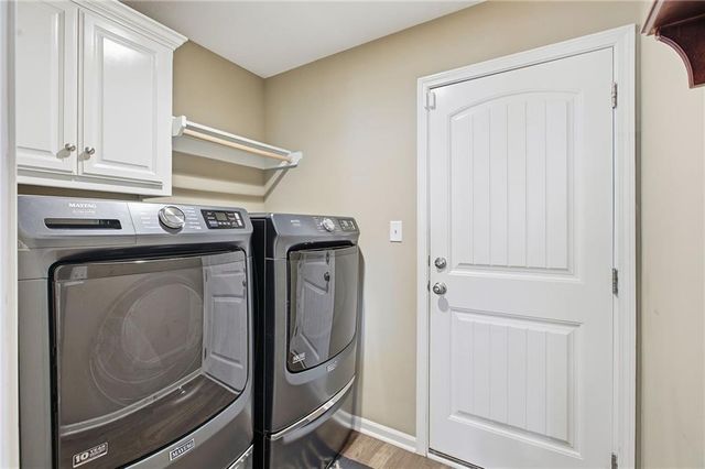 1819 N Keenan Street, Independence, MO 64058
