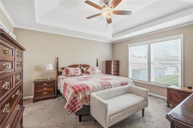 1819 N Keenan Street, Independence, MO 64058