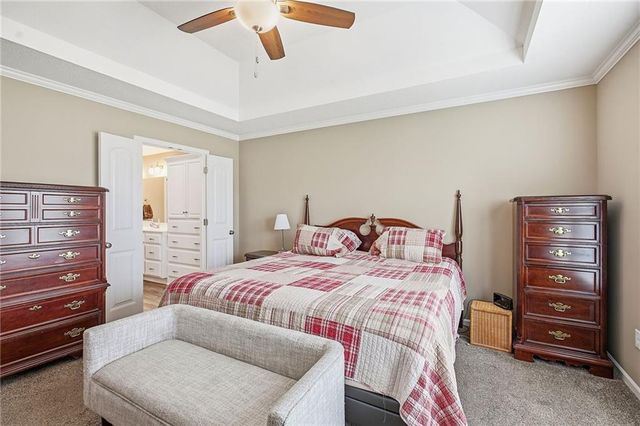 1819 N Keenan Street, Independence, MO 64058