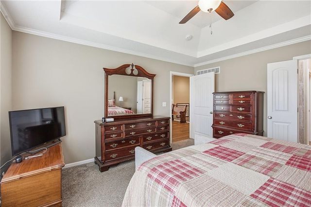 1819 N Keenan Street, Independence, MO 64058