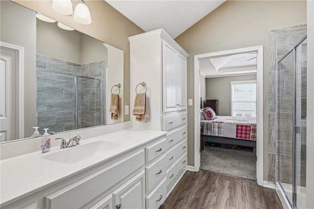 1819 N Keenan Street, Independence, MO 64058