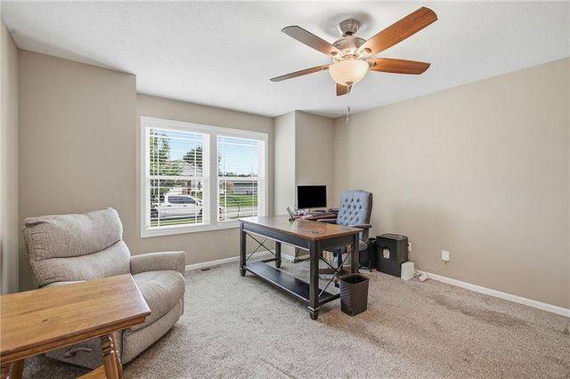 1819 N Keenan Street, Independence, MO 64058