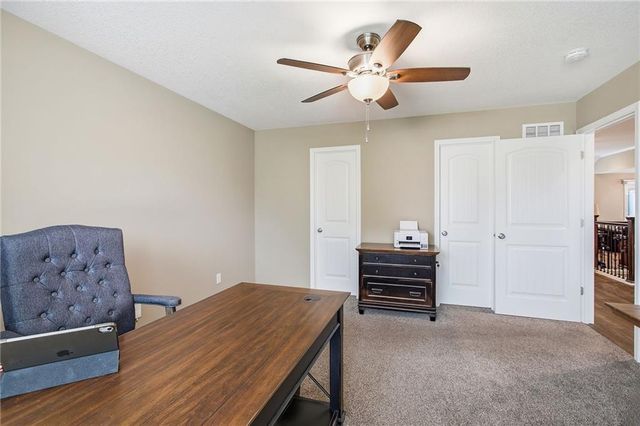 1819 N Keenan Street, Independence, MO 64058