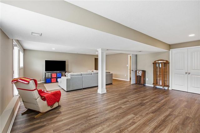 1819 N Keenan Street, Independence, MO 64058