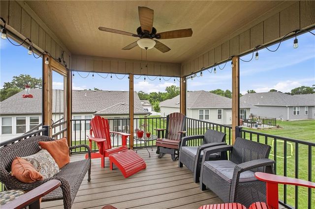 1819 N Keenan Street, Independence, MO 64058