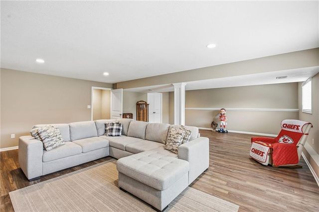 1819 N Keenan Street, Independence, MO 64058