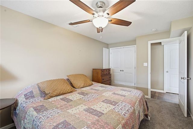 1819 N Keenan Street, Independence, MO 64058