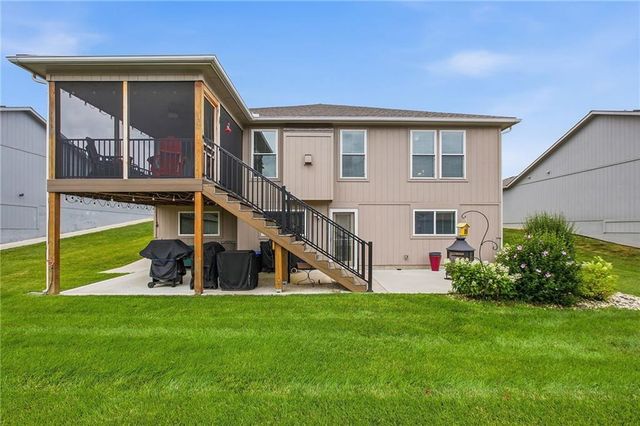 1819 N Keenan Street, Independence, MO 64058