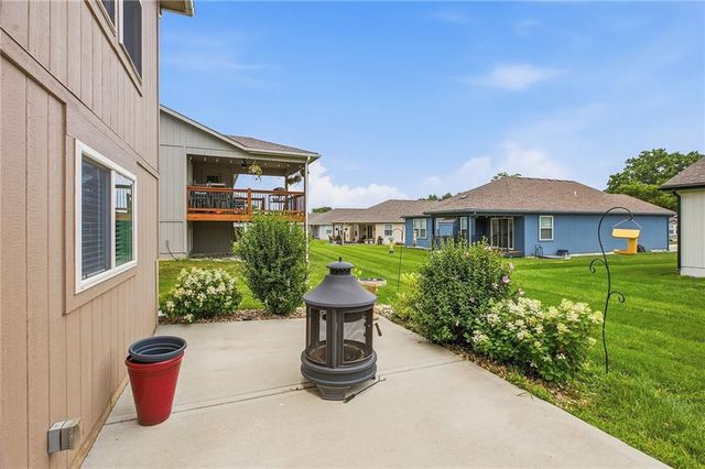 1819 N Keenan Street, Independence, MO 64058