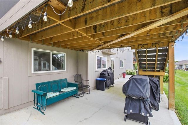 1819 N Keenan Street, Independence, MO 64058