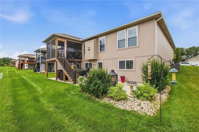 1819 N Keenan Street, Independence, MO 64058