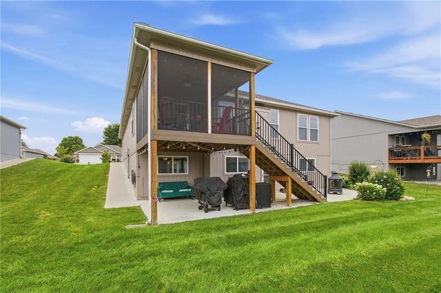 1819 N Keenan Street, Independence, MO 64058