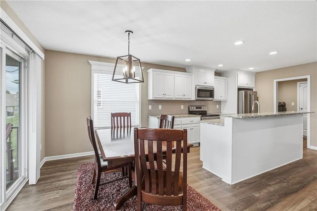 1819 N Keenan Street, Independence, MO 64058