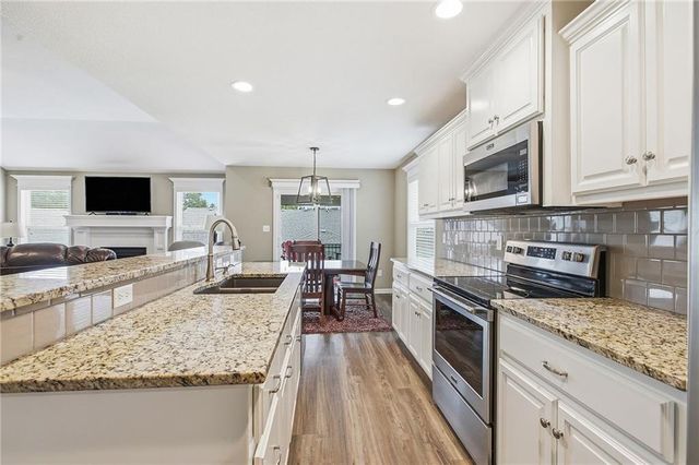 1819 N Keenan Street, Independence, MO 64058