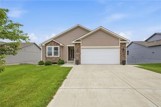 1819 N Keenan Street, Independence, MO 64058