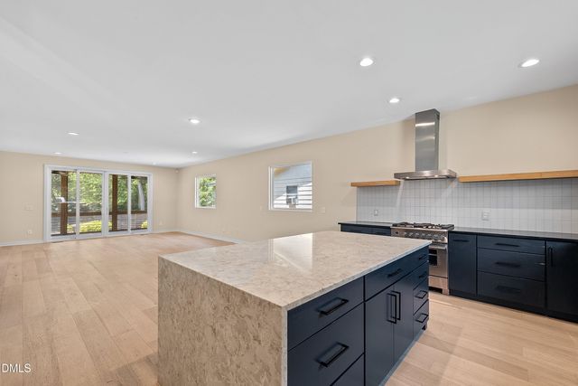 1118 S Bloodworth Street, Raleigh, NC 27601