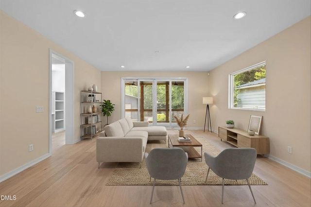 1118 S Bloodworth Street, Raleigh, NC 27601