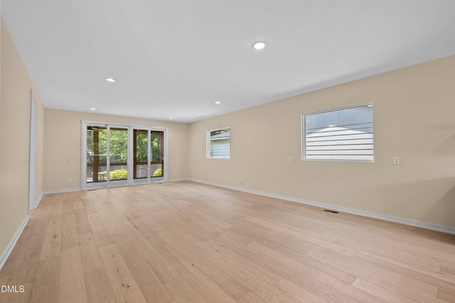 1118 S Bloodworth Street, Raleigh, NC 27601