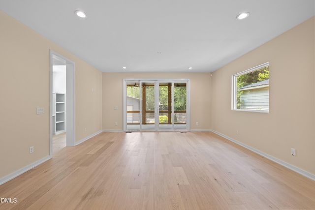 1118 S Bloodworth Street, Raleigh, NC 27601