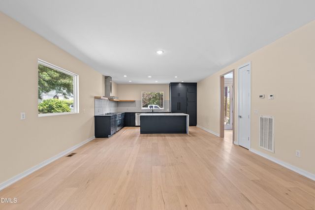 1118 S Bloodworth Street, Raleigh, NC 27601