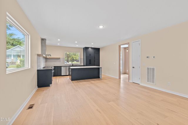 1118 S Bloodworth Street, Raleigh, NC 27601