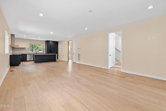 1118 S Bloodworth Street, Raleigh, NC 27601