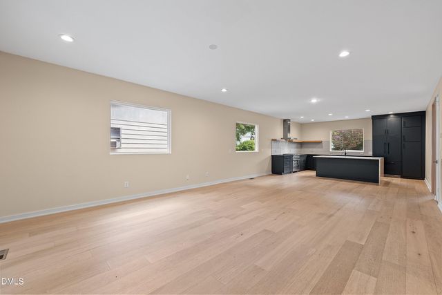 1118 S Bloodworth Street, Raleigh, NC 27601