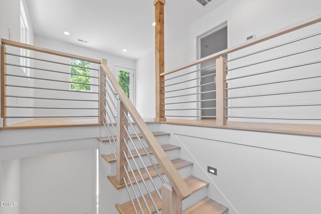 1118 S Bloodworth Street, Raleigh, NC 27601