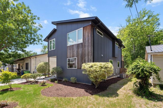 1118 S Bloodworth Street, Raleigh, NC 27601