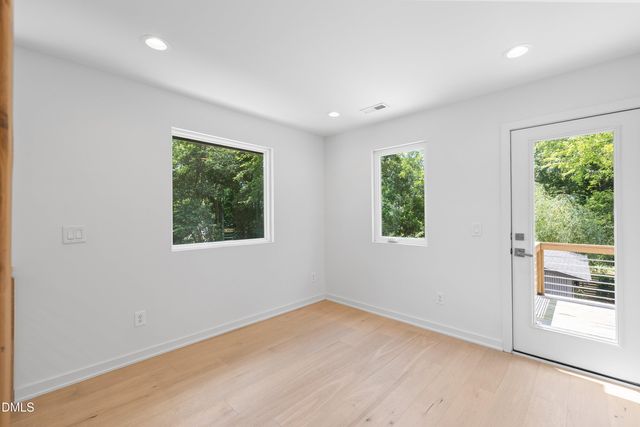 1118 S Bloodworth Street, Raleigh, NC 27601