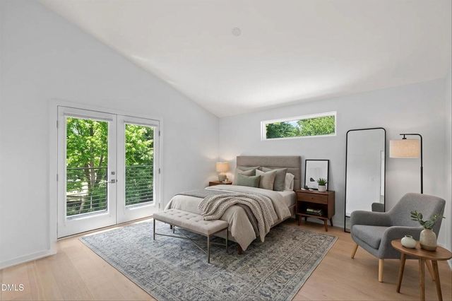1118 S Bloodworth Street, Raleigh, NC 27601