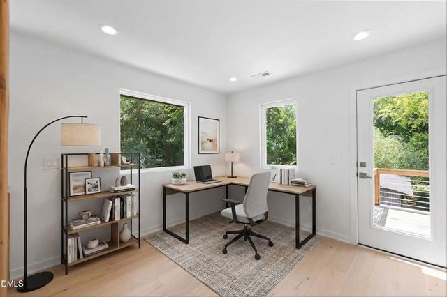 1118 S Bloodworth Street, Raleigh, NC 27601