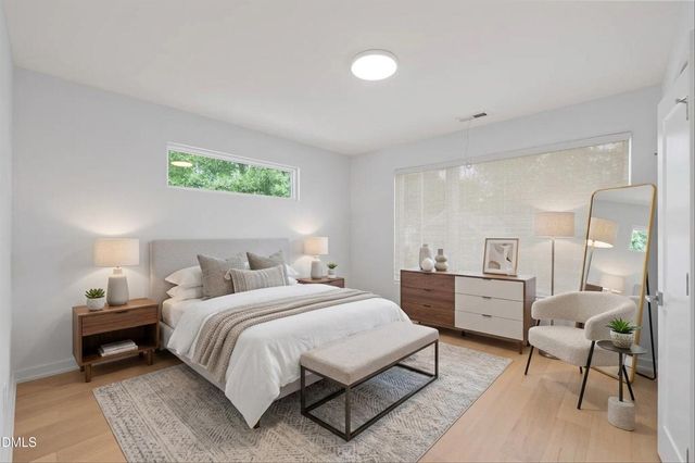 1118 S Bloodworth Street, Raleigh, NC 27601