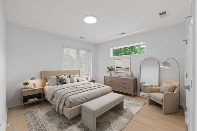 1118 S Bloodworth Street, Raleigh, NC 27601