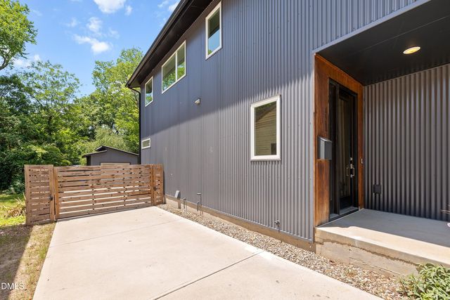 1118 S Bloodworth Street, Raleigh, NC 27601