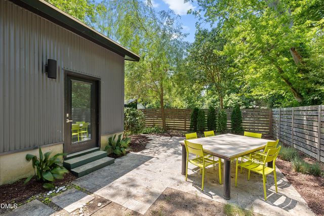 1118 S Bloodworth Street, Raleigh, NC 27601