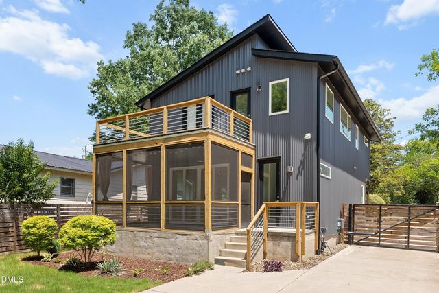 1118 S Bloodworth Street, Raleigh, NC 27601