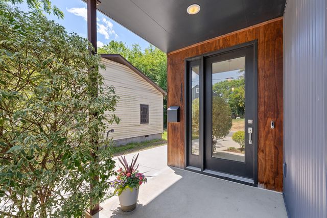1118 S Bloodworth Street, Raleigh, NC 27601