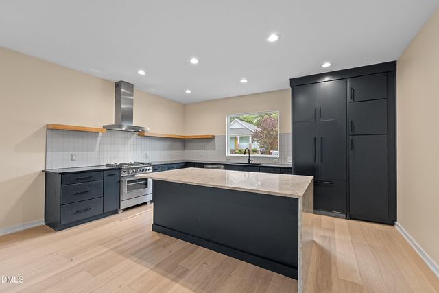 1118 S Bloodworth Street, Raleigh, NC 27601