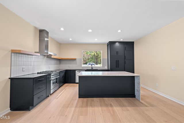 1118 S Bloodworth Street, Raleigh, NC 27601