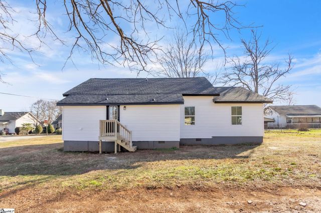 14 19th Street, Greer, SC 29651