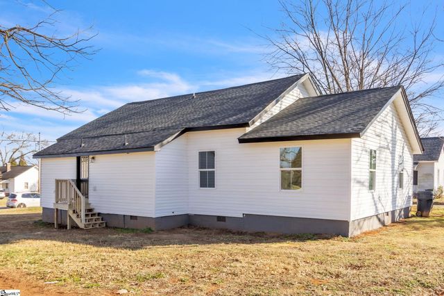 14 19th Street, Greer, SC 29651