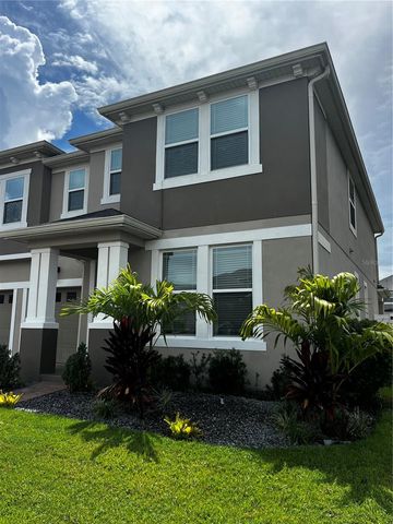 8118 PLATTS AVENUE, Orlando, FL 32832