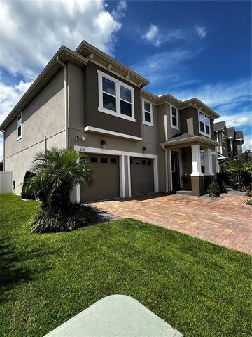 8118 PLATTS AVENUE, Orlando, FL 32832