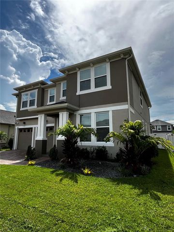 8118 PLATTS AVENUE, Orlando, FL 32832